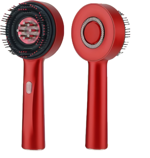 Electric Massage Comb