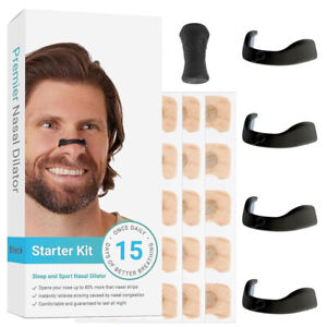 Sport Nasal Dilator